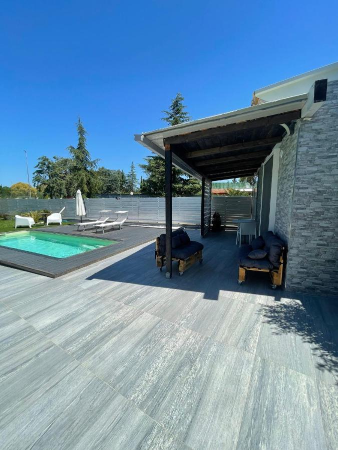 Maison 115 Cassano delle Murge Dış mekan fotoğraf