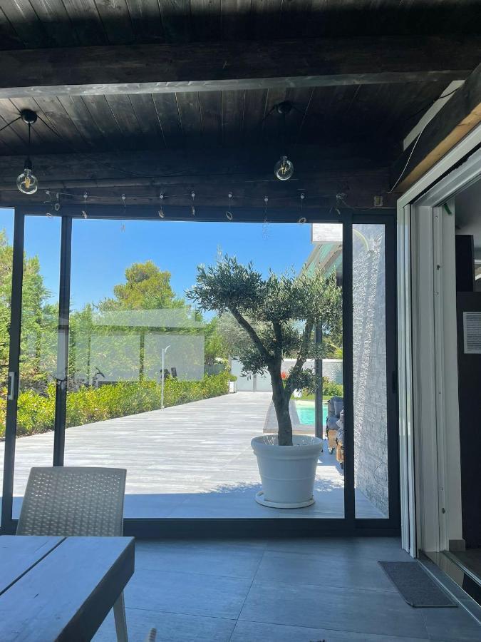 Maison 115 Cassano delle Murge Dış mekan fotoğraf