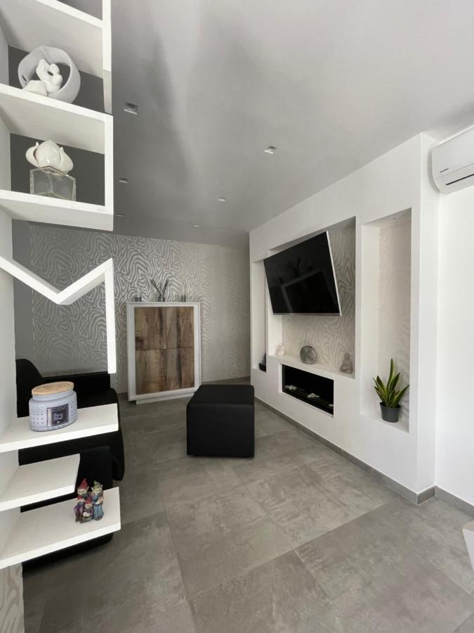 Maison 115 Cassano delle Murge Dış mekan fotoğraf