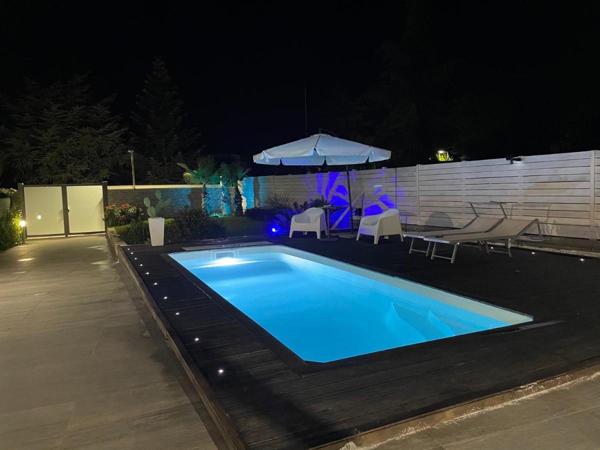 Maison 115 Cassano delle Murge Dış mekan fotoğraf
